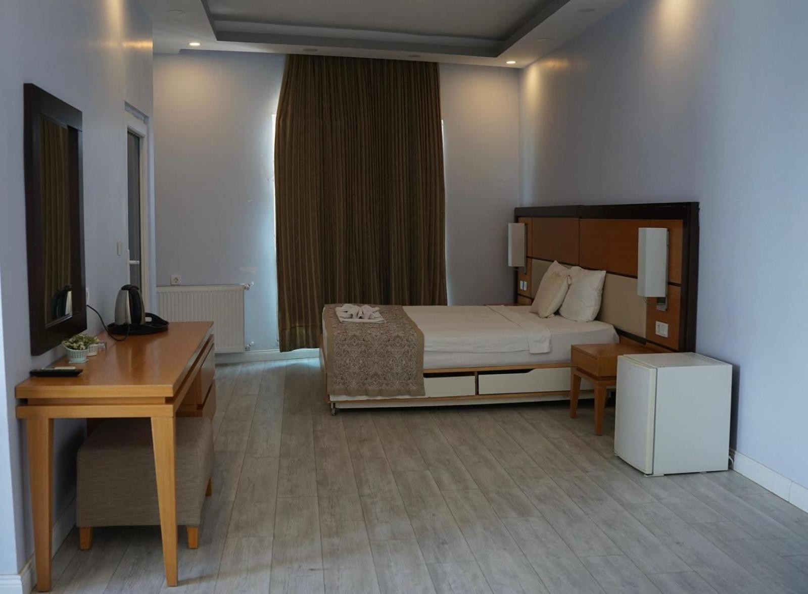 Kommageneiz Hotel Adıyaman Zewnętrze zdjęcie