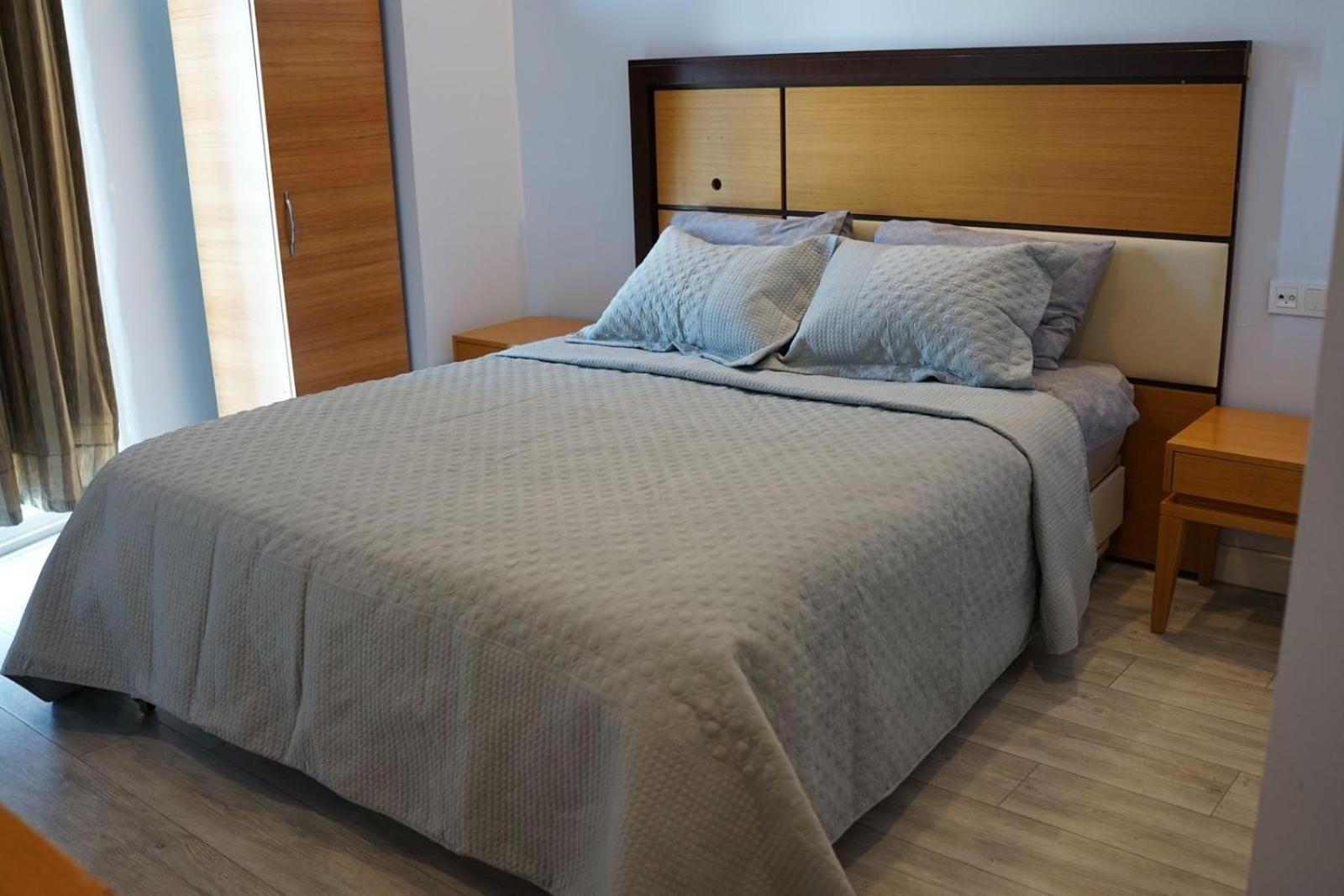 Kommageneiz Hotel Adıyaman Zewnętrze zdjęcie